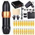 Black King Kong Pen Machine kit 12